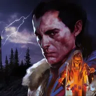 COS 005 - A Tale Of Mists And Monsters