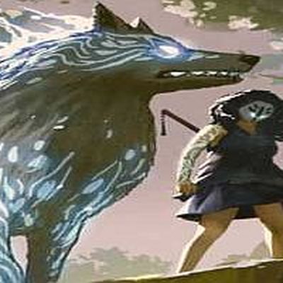 Atruaghin Spirit Pantheon header image