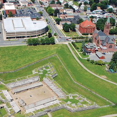 Rome; Etat New-York header image