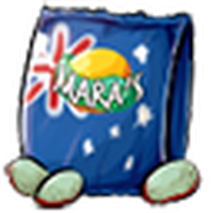 Mara's Australian Potato Chips