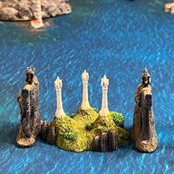 The Wardening Towers