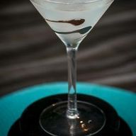 Vampire - 12 - Soirée cocktail