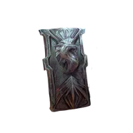 Shield of the Silver Dragon