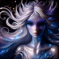 Lumina the Starweaver