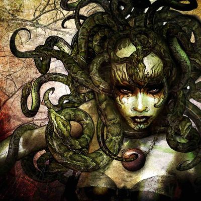 Gorgone header image