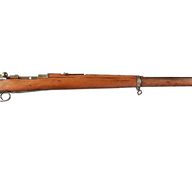Mauser Model 1893