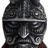 Masque of Clavicus Vile