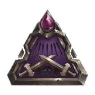 Voie Héroïque : Âme d'Acier