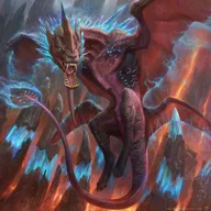 Zeuphon le roi du ciel