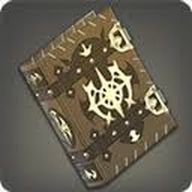 A Child’s Guide to Aether