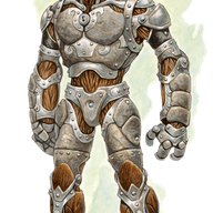 Warforged