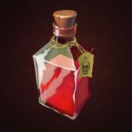 Sangre de asesino (ingestión)