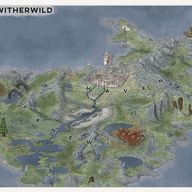 The Witherwild