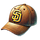 Padres Cap