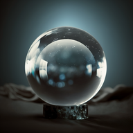 The Crystal Ball