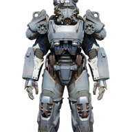 T-60B Power Armour