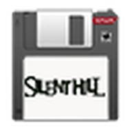 Silent Hill Floppy