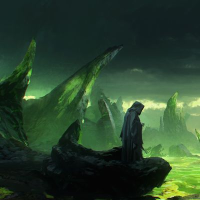 Esprits du Ver header image