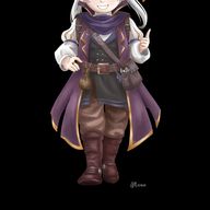 Prancy Wonderthought