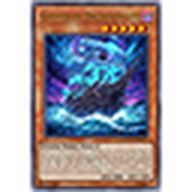 YuGiOh! - Ghostrick Dreadnought