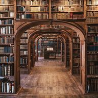 The First Atheneum (Public Library)