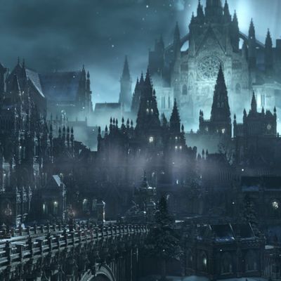 Gloomwrought header image