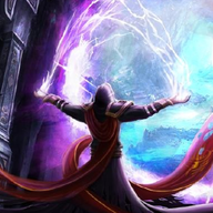 полные маги