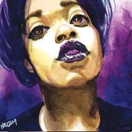 Carol Davis "Maldavis"