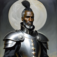 Ambassador Korrin Tongs