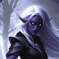 Сириэль Ноктюрн