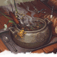 The Tooth and Talon Tavern