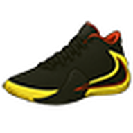 Nike Zoom Freak 1 Soul Glow