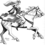 Allechandriell Quellentanz