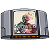 Avowed Game Cartridge