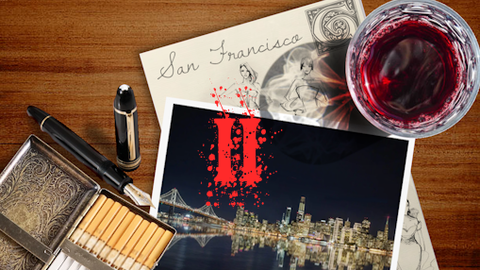 Il tramonto dei giganti II