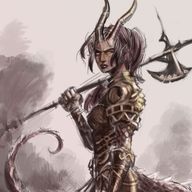 Tieflings