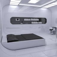 Aris Shen's Apartment