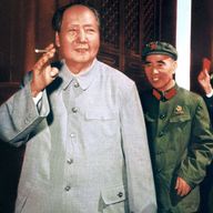 Red Guards and the Cultural Revolution