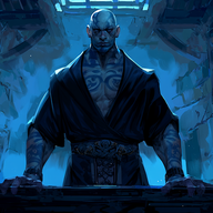 Chapter 03: Deliverance