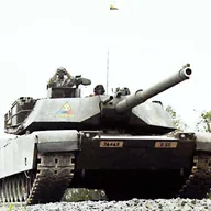 Chrysler XM1 Abrams (TBD)