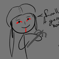 RC 20 - End of the Hunt