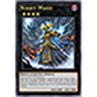 YuGiOh! - Night Mage