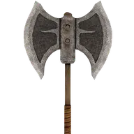 Axe of Dumathoin