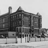 Comstock Home For Wayward Boys