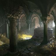 Сокровищница лорда Веленграда