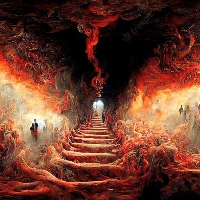 Les chroniques d'Eléonore - 06 - une visite privée header image