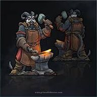 Hellfire Hammer Horde