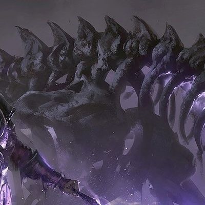 Yulgo et Dramagor header image