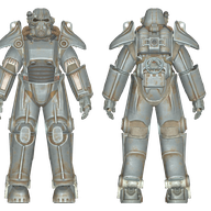 T-45D Power Armour