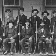 Anti-Paranormal Secret Societies